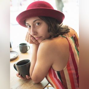 Meet your Posher, Athasephomis!